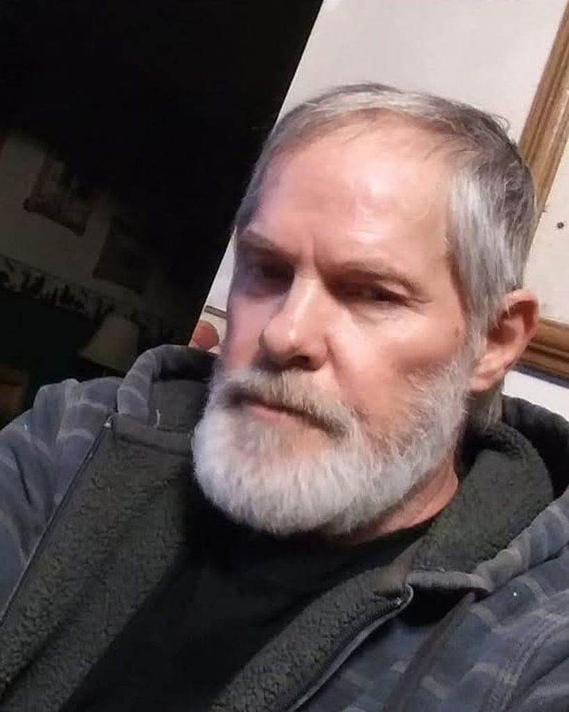 Kenneth Wesley Carleton Profile Photo