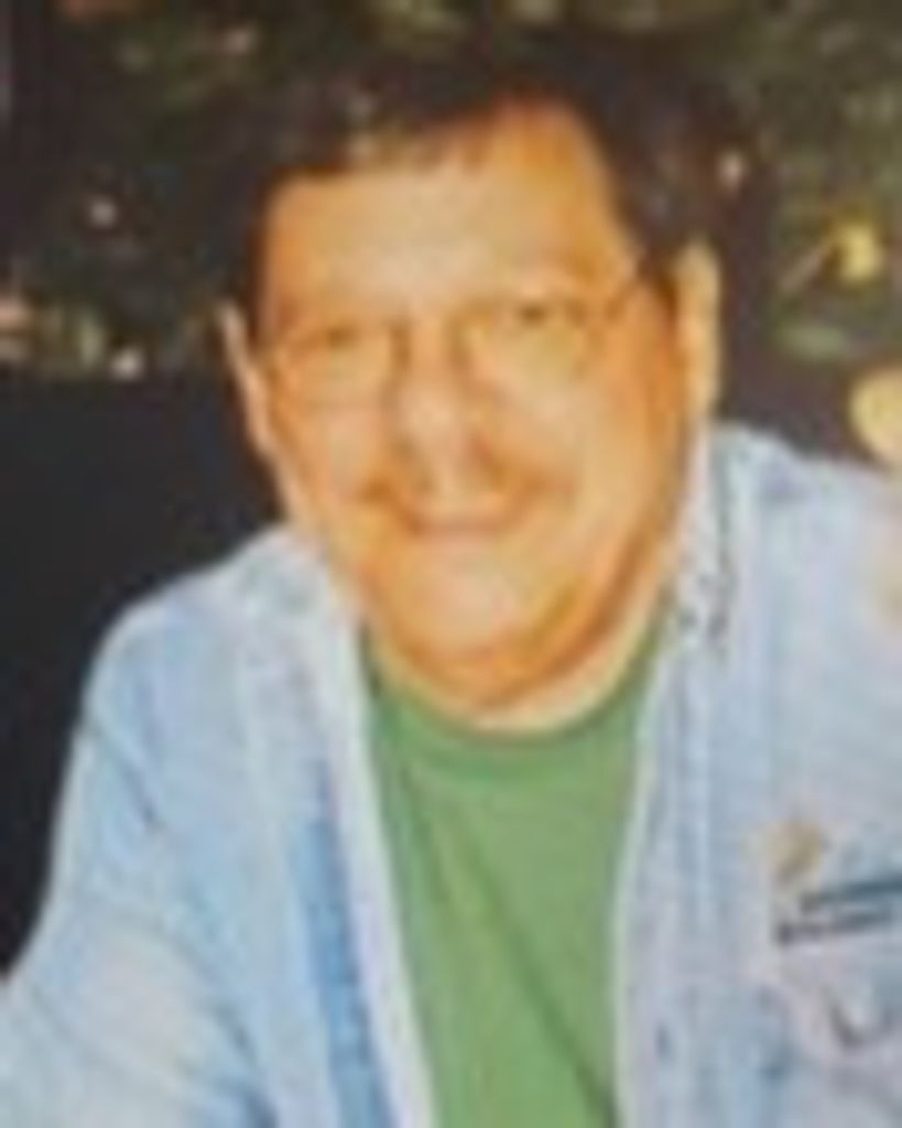 Joseph Little