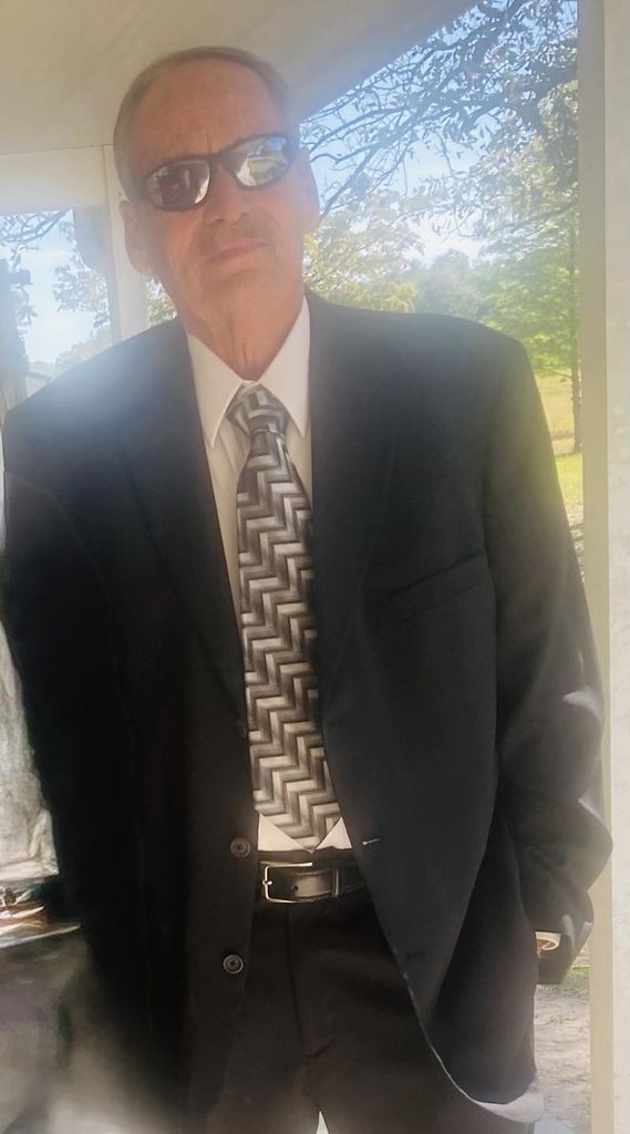 Gary B. Olive Profile Photo
