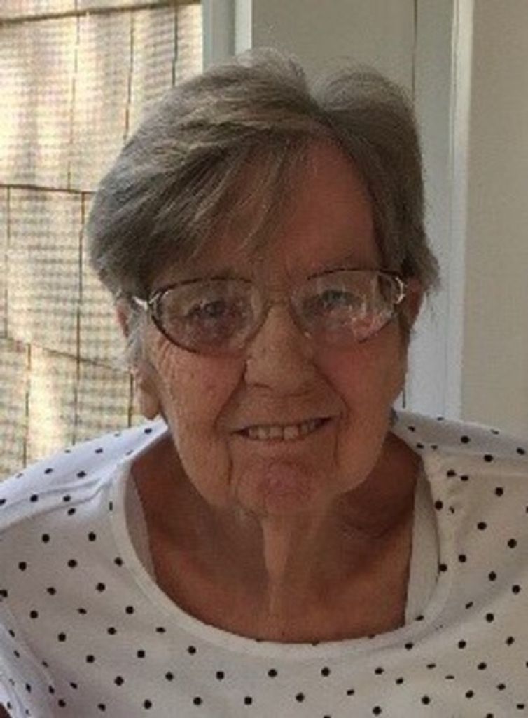 Barbara Ellen Knotts Profile Photo