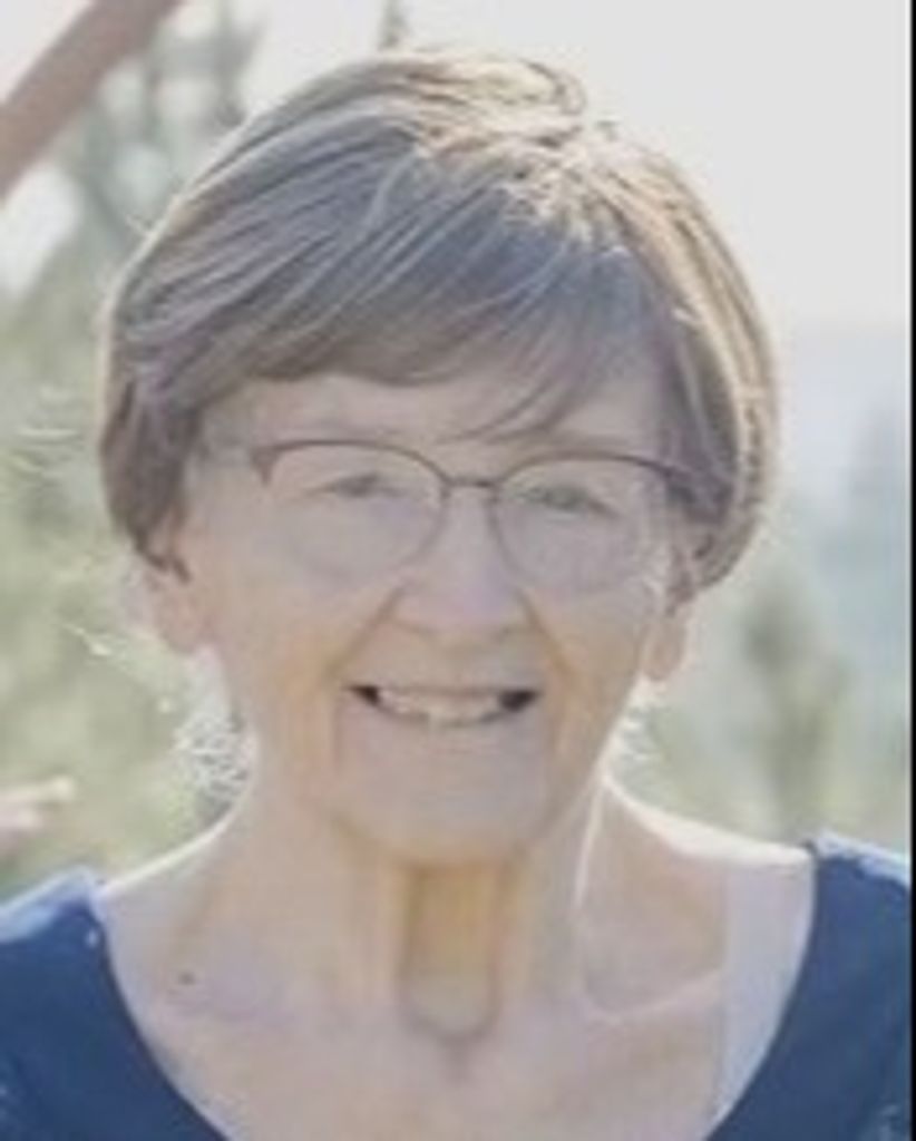 JoAnn M. Edens