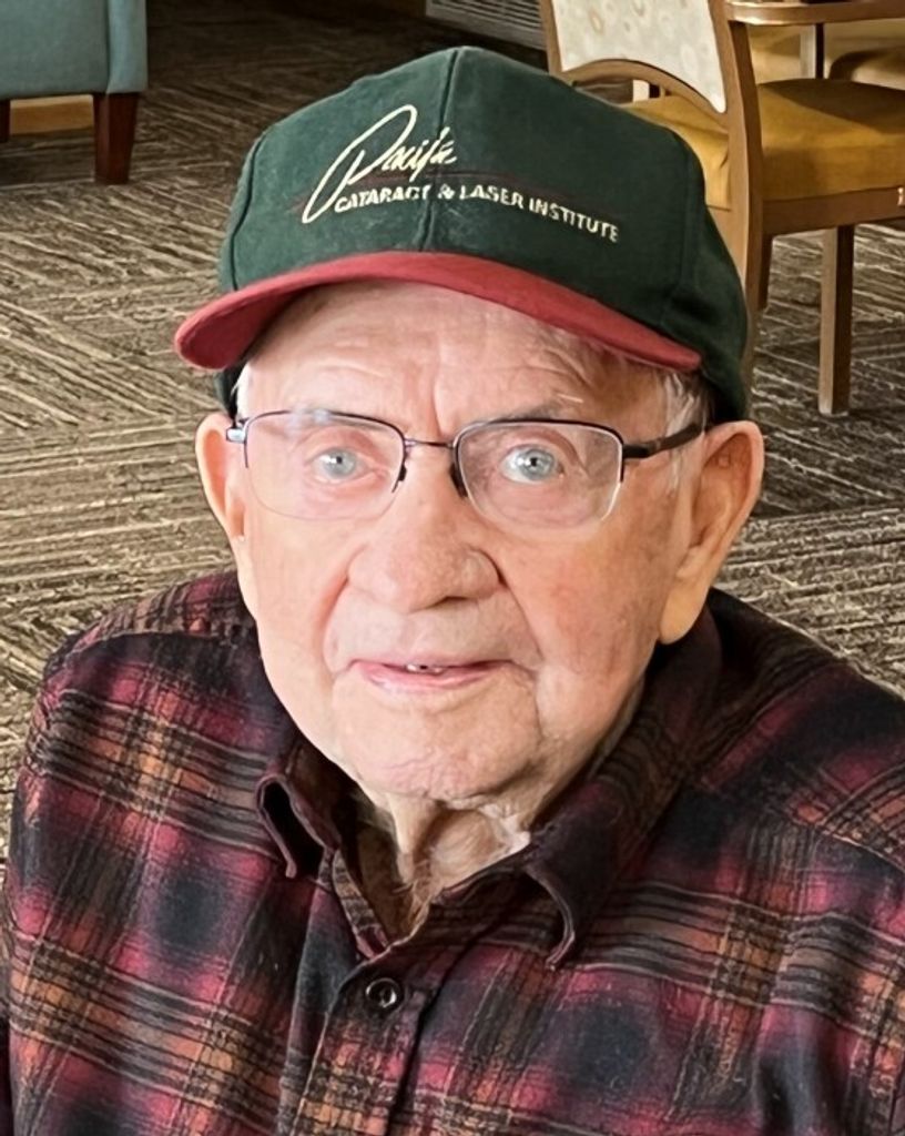 Milton O. Barney