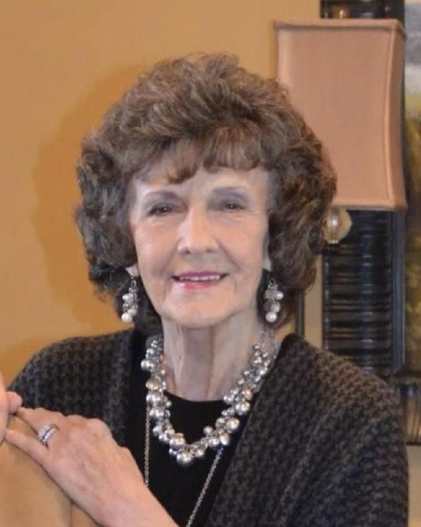 Dot Plumley Profile Photo