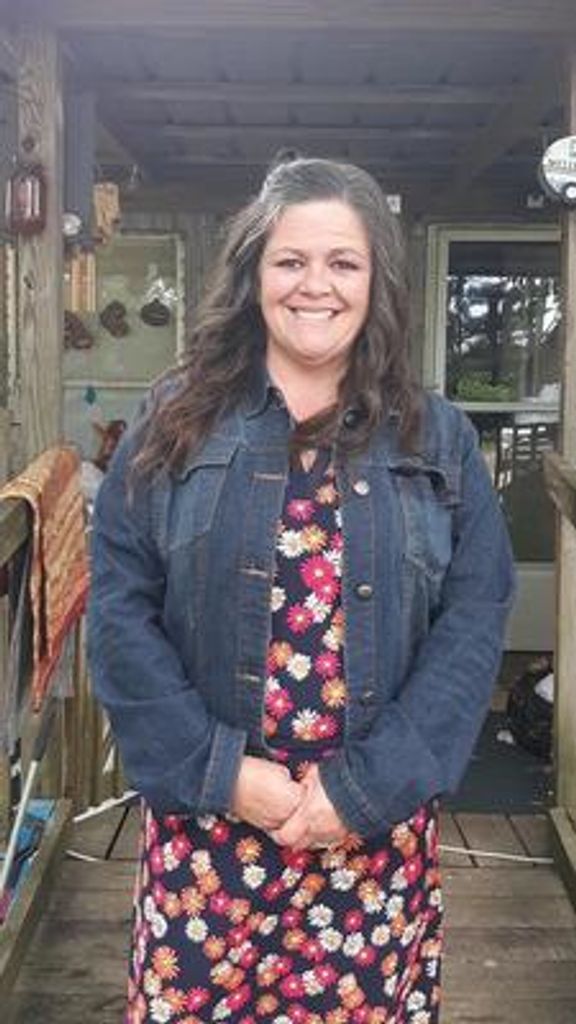 Robin Denise Coffman King Profile Photo