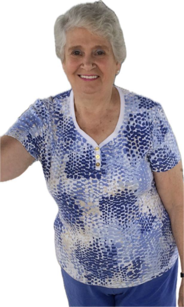 Joanna W. Nierwinski Profile Photo
