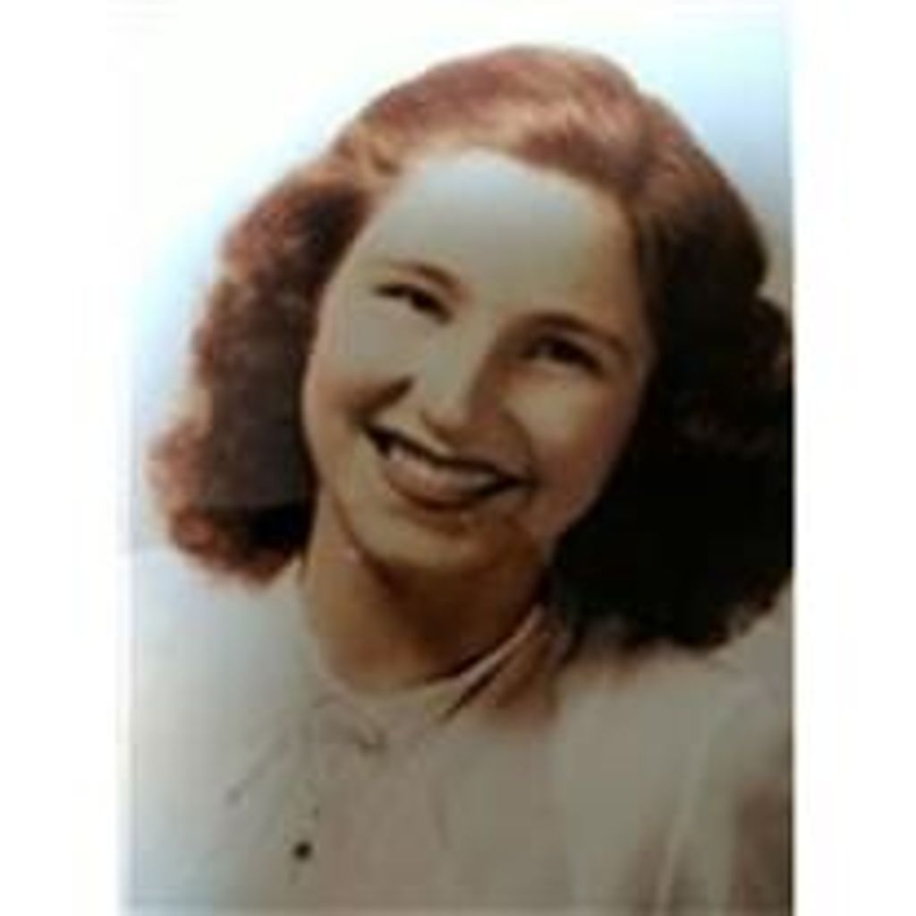 Dorothy Maddox Davis