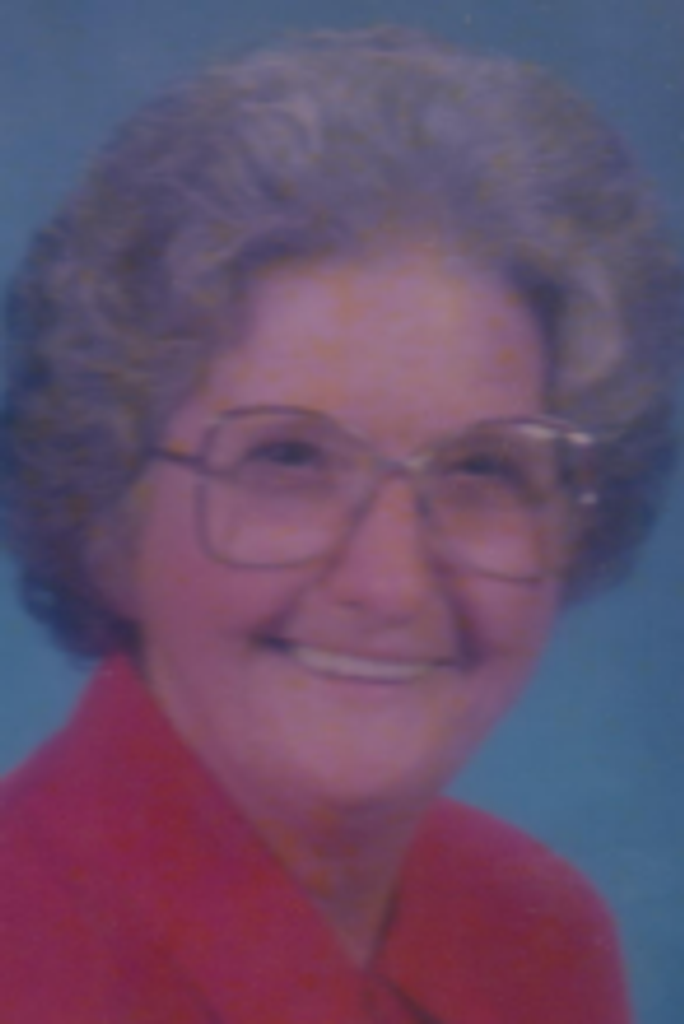 Annie Julia Bunch Profile Photo