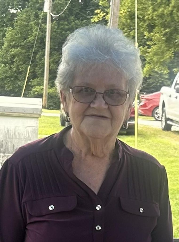 Patsy Ann Tarter Profile Photo