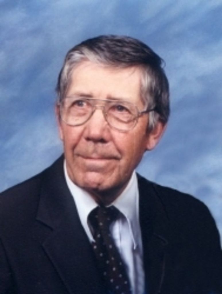 Gerrit J. Voneye