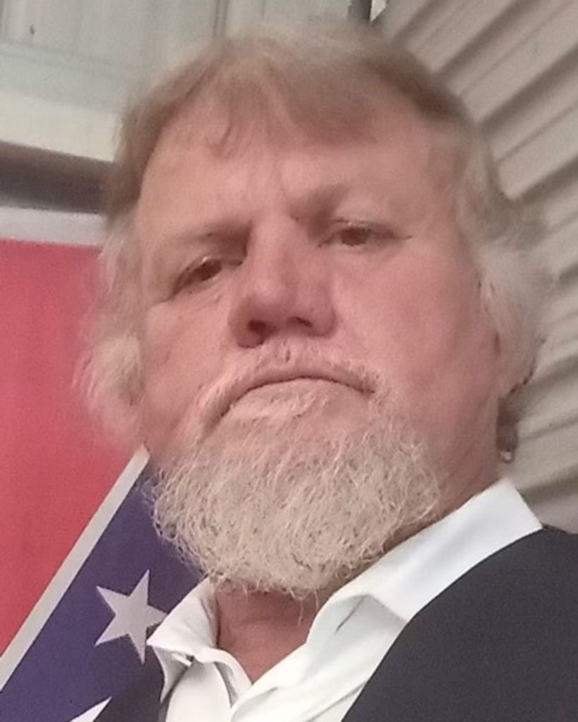 Anthony Clay Barlow, Sr. Profile Photo