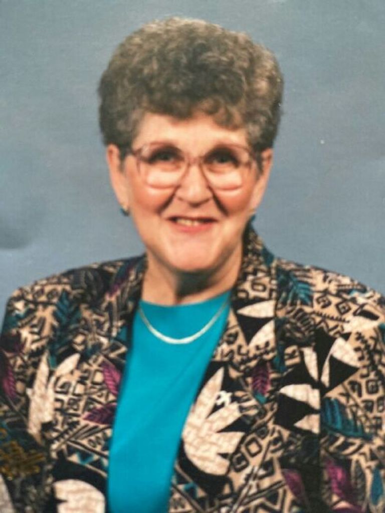 Marjorie A (Groce)  Hall