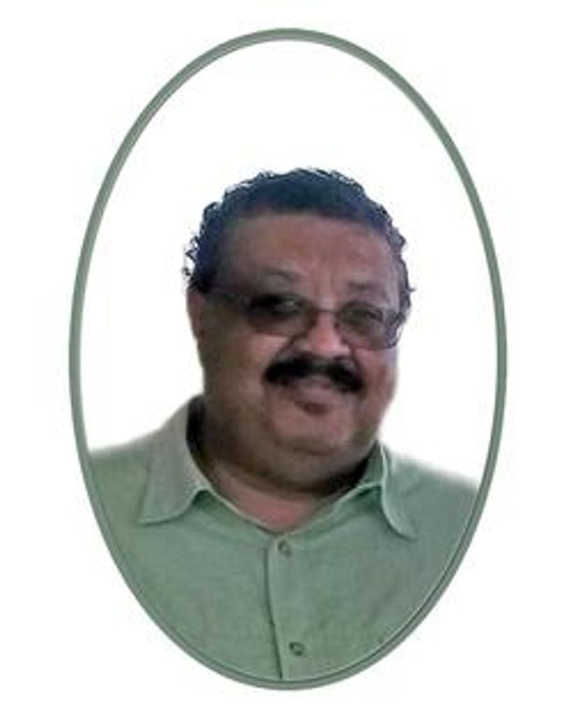 Melvin Jerome Mills,Sr. Profile Photo