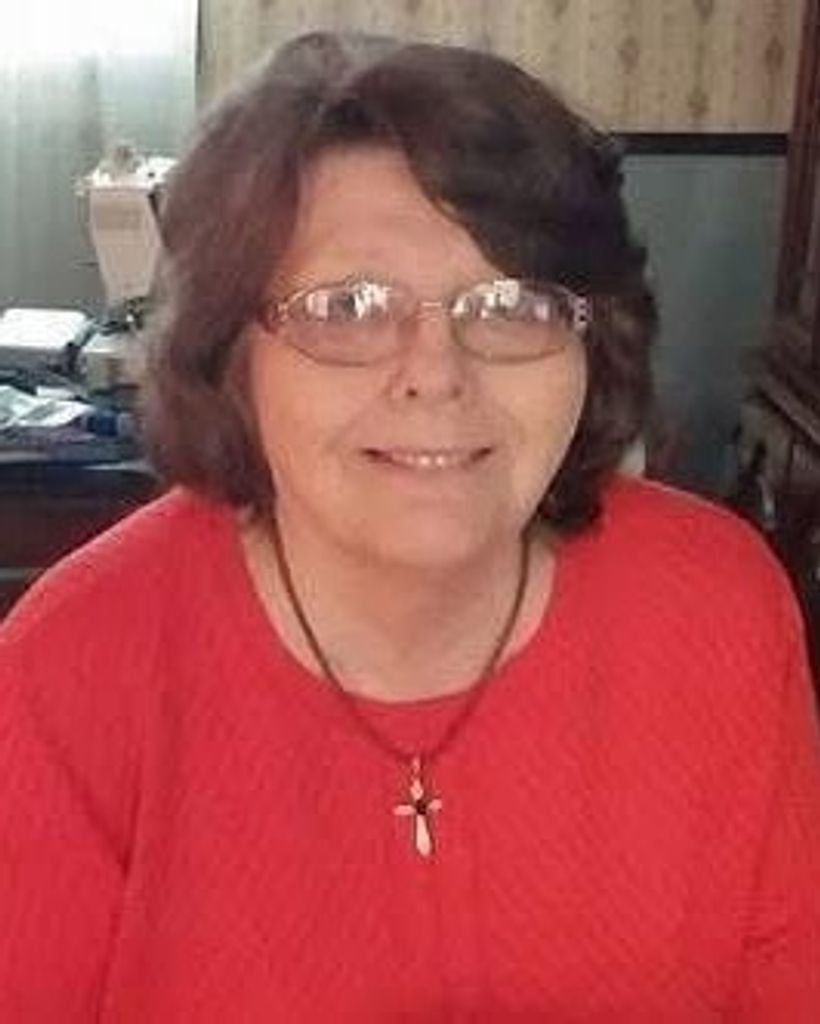 Linda Jordan Profile Photo