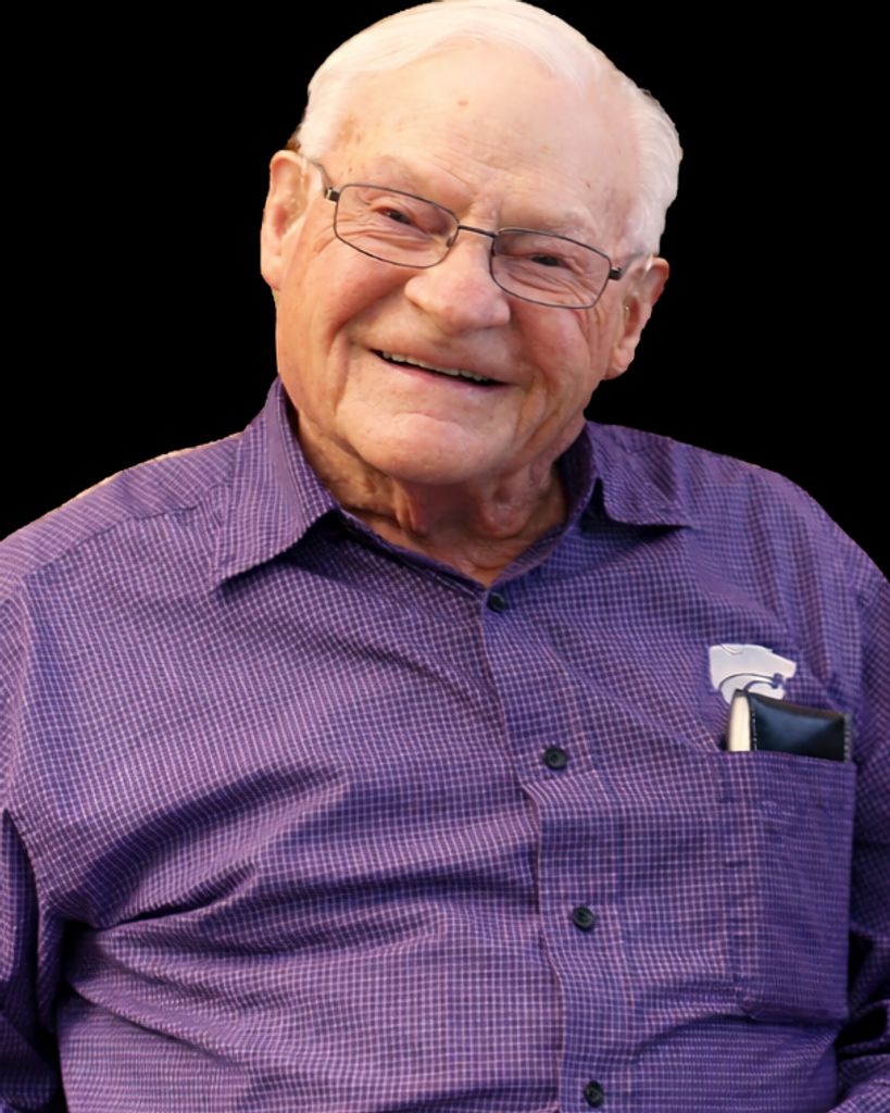 Arland "Arlan" Benteman Profile Photo