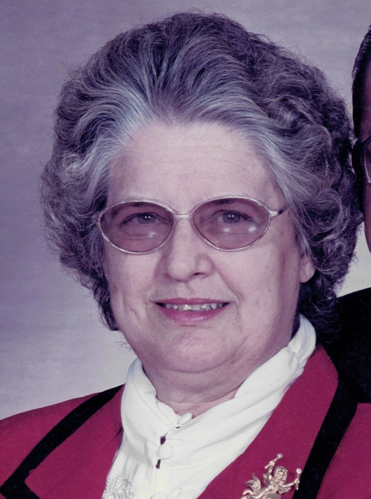 Marie Guzman