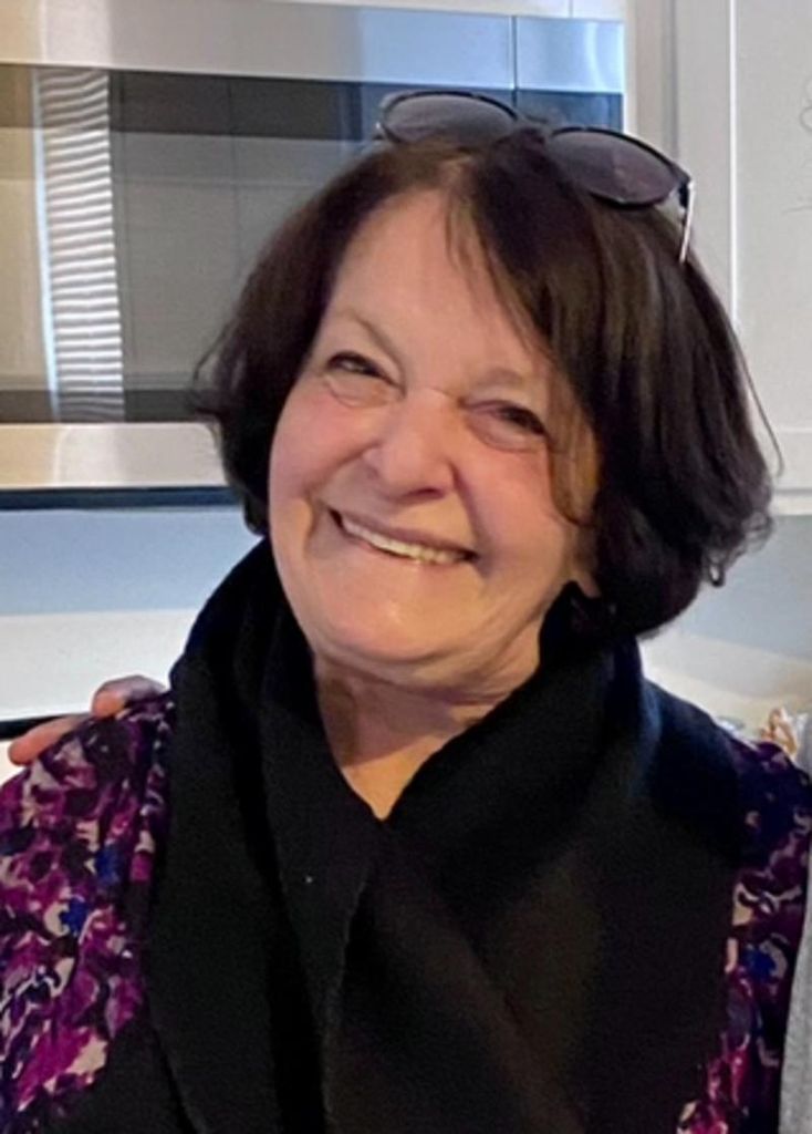 Pamela D. Hangey Profile Photo