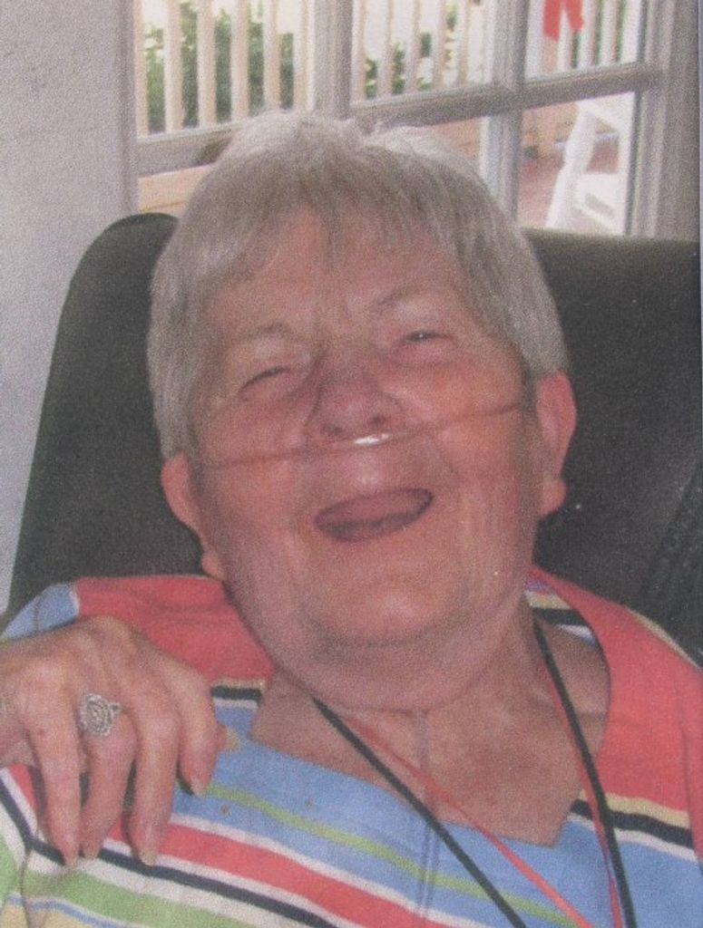 JOANNE POTTS Profile Photo
