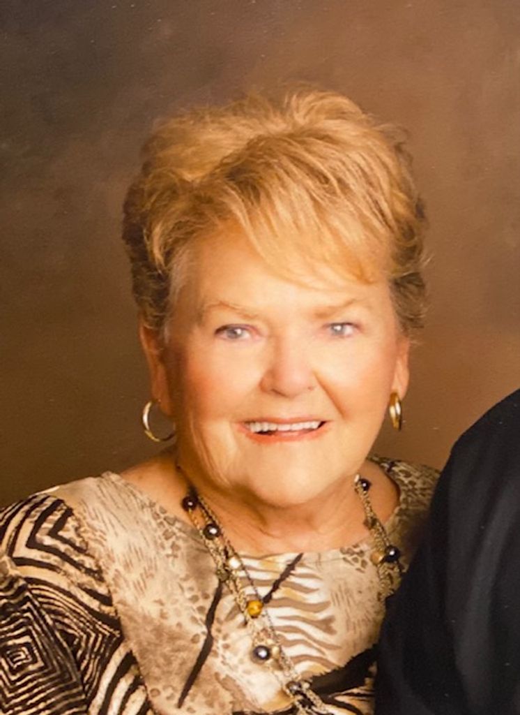 Audrene Wayman