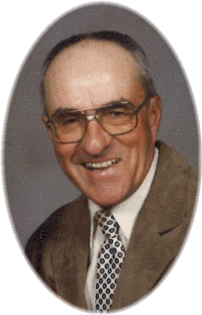 William Keith Elliott
