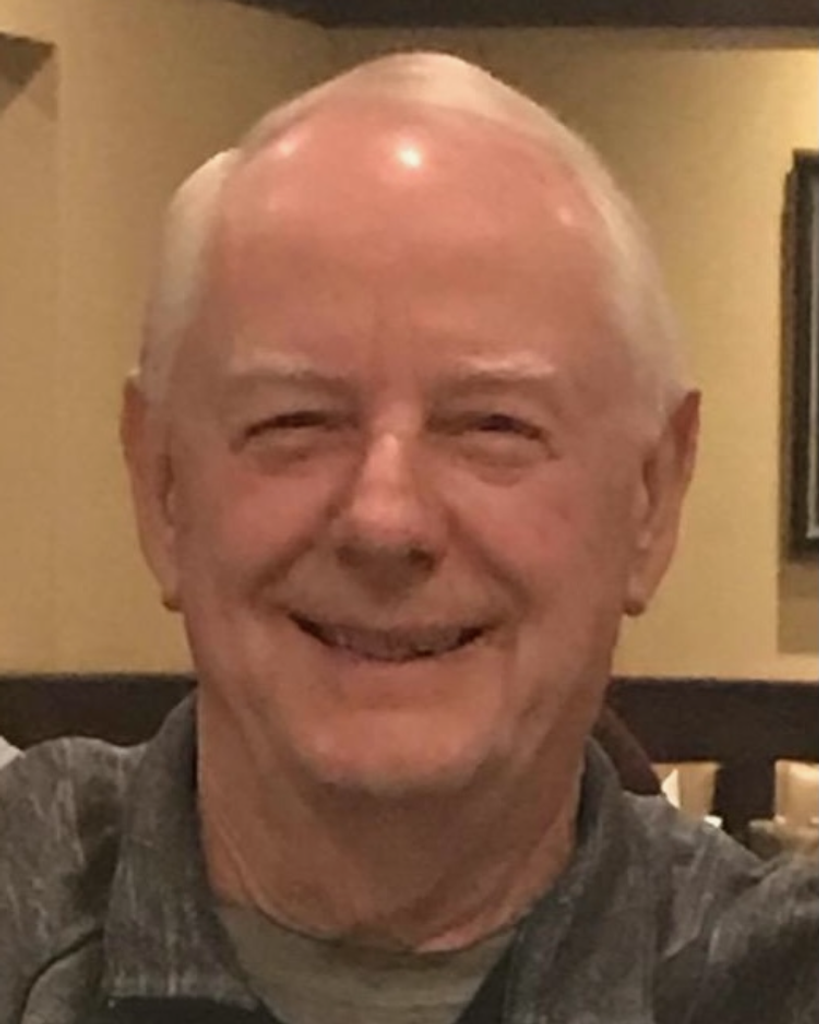 Reuben Glenwood Biggs, Jr. Profile Photo