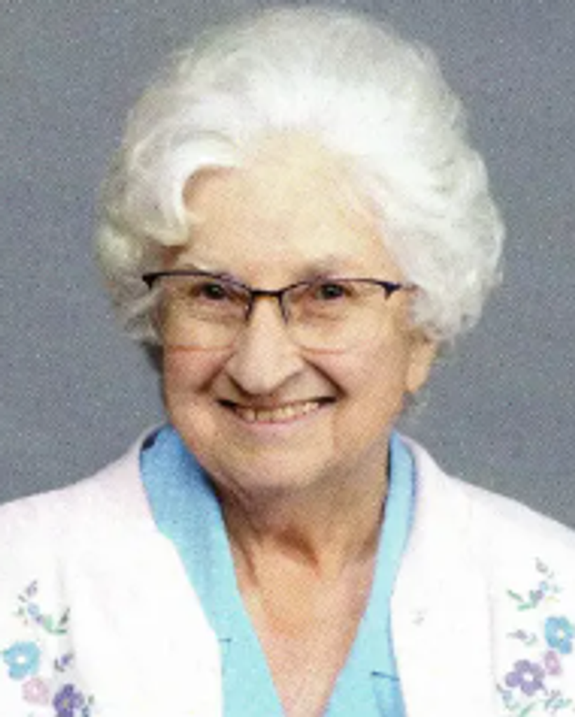 Florence Natzke Profile Photo
