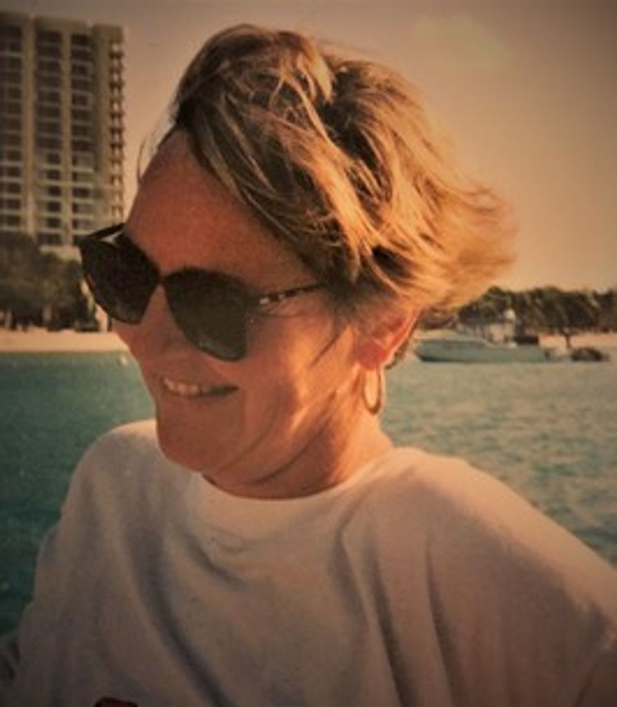 Marie Egan Hight Profile Photo