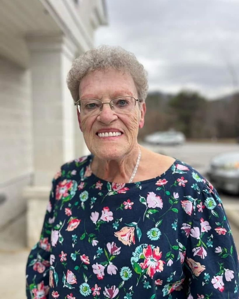 Joyce Landreth Lovelace Profile Photo