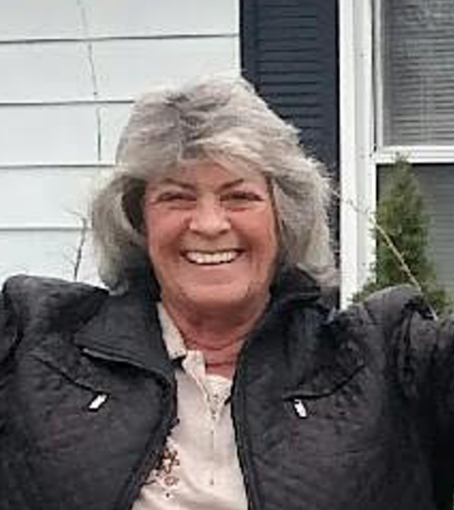 Susan Elizabeth (Graham)  Mundo
