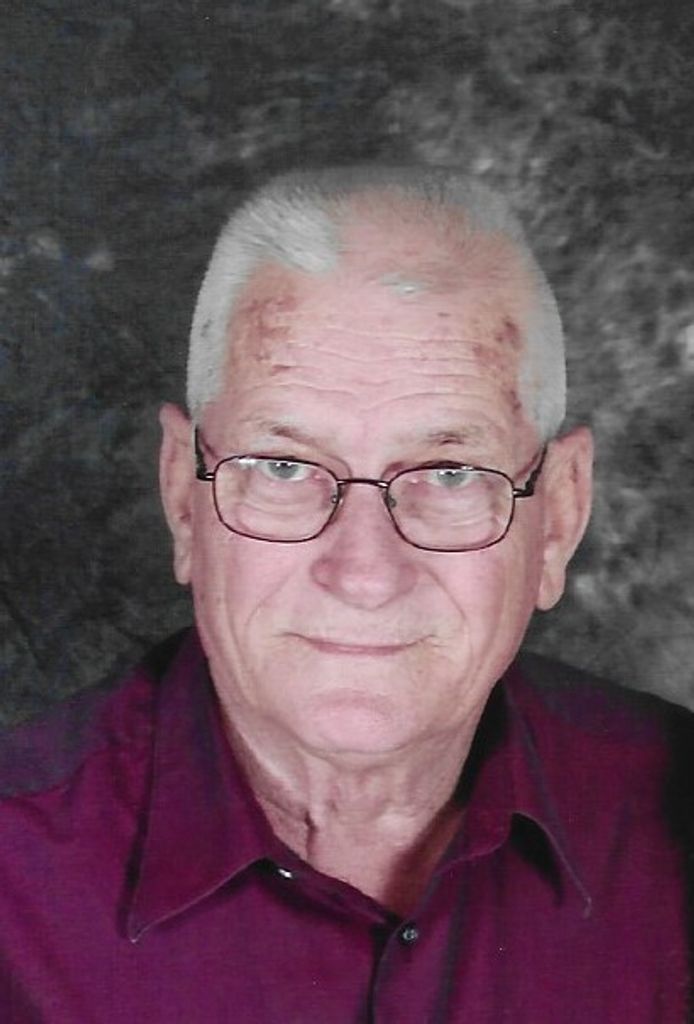 William Shuler Profile Photo