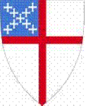 Dr. Charles Calvin Shackleton