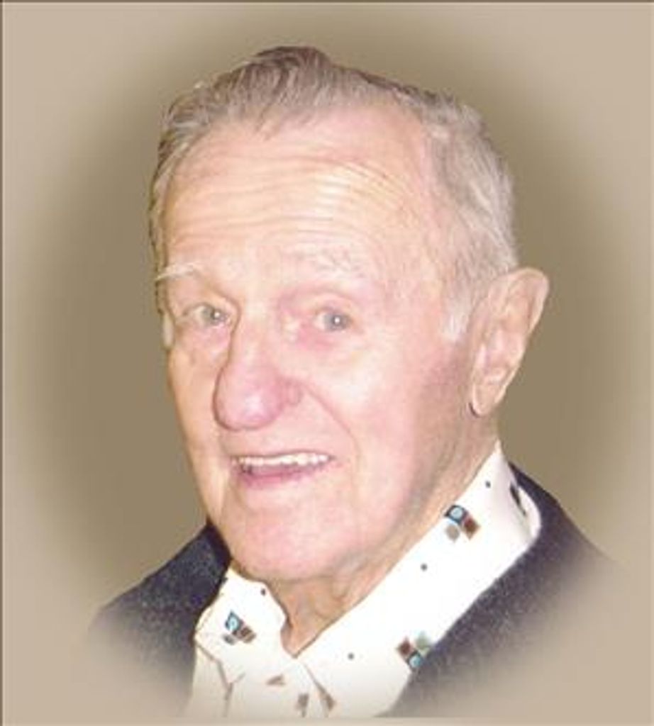 Norman Ratzlow