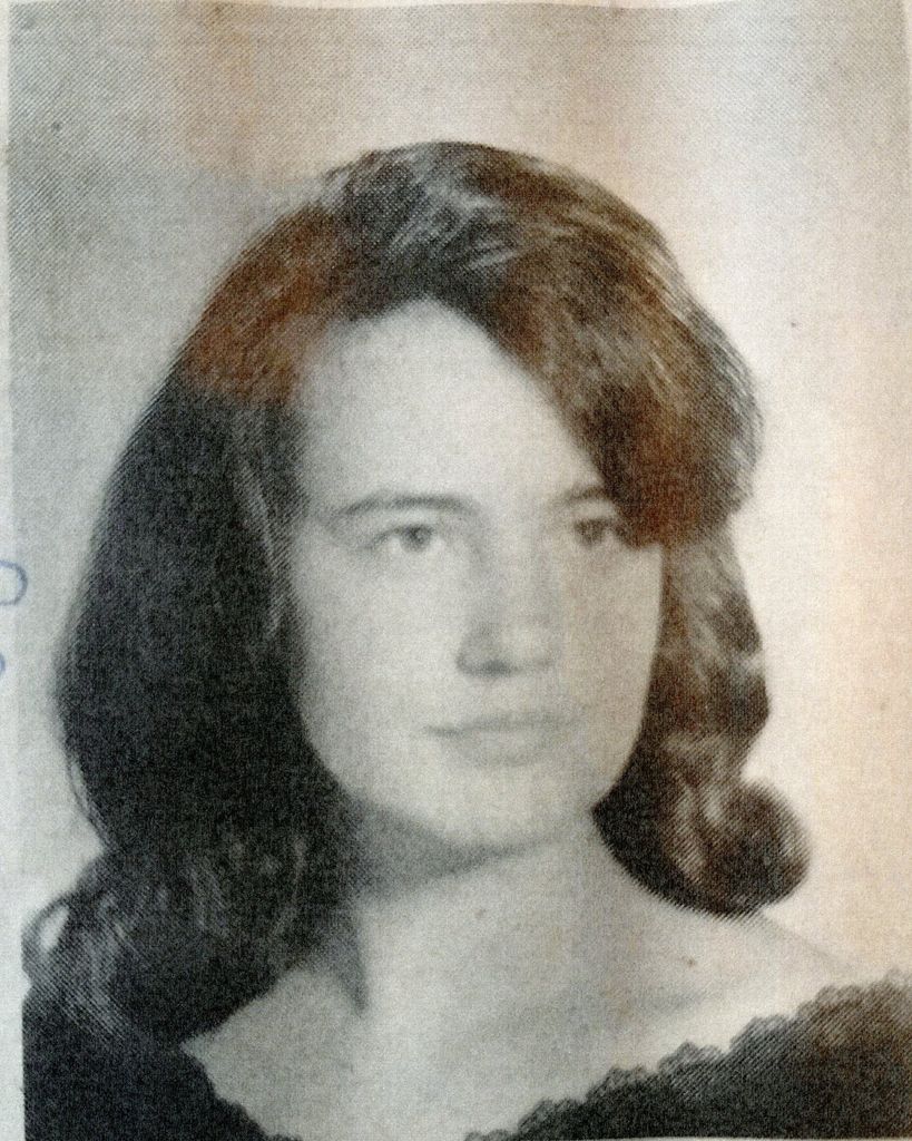 Phyllis Ann Potter Profile Photo