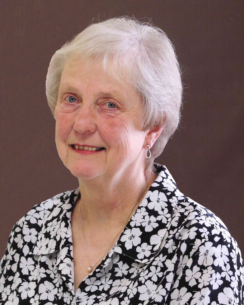 Shirley Irene Romanek Profile Photo