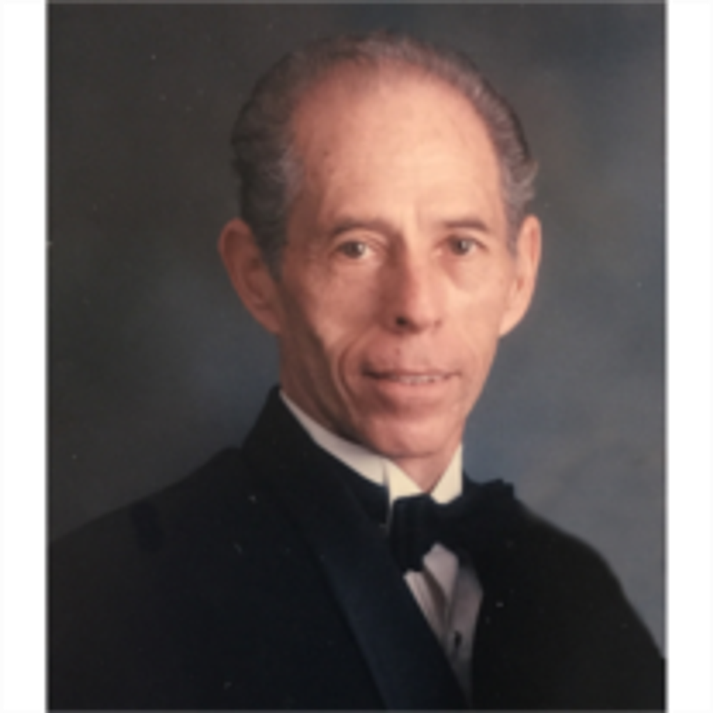 Enrique C. Gonzalez Profile Photo