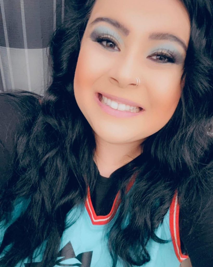 Jessica "Jess" Hernandez