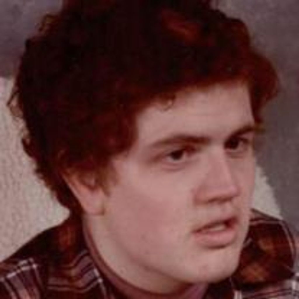 Lloyd E. Adair
