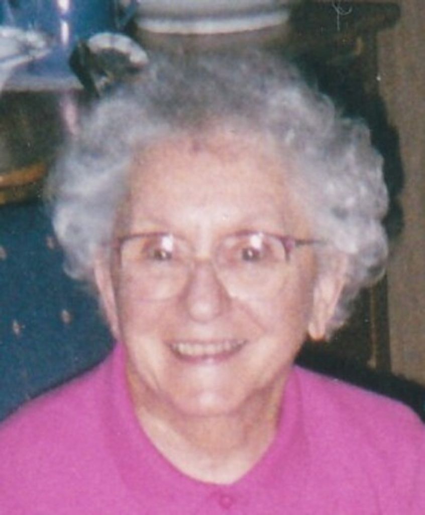 Julia A. Olson Profile Photo