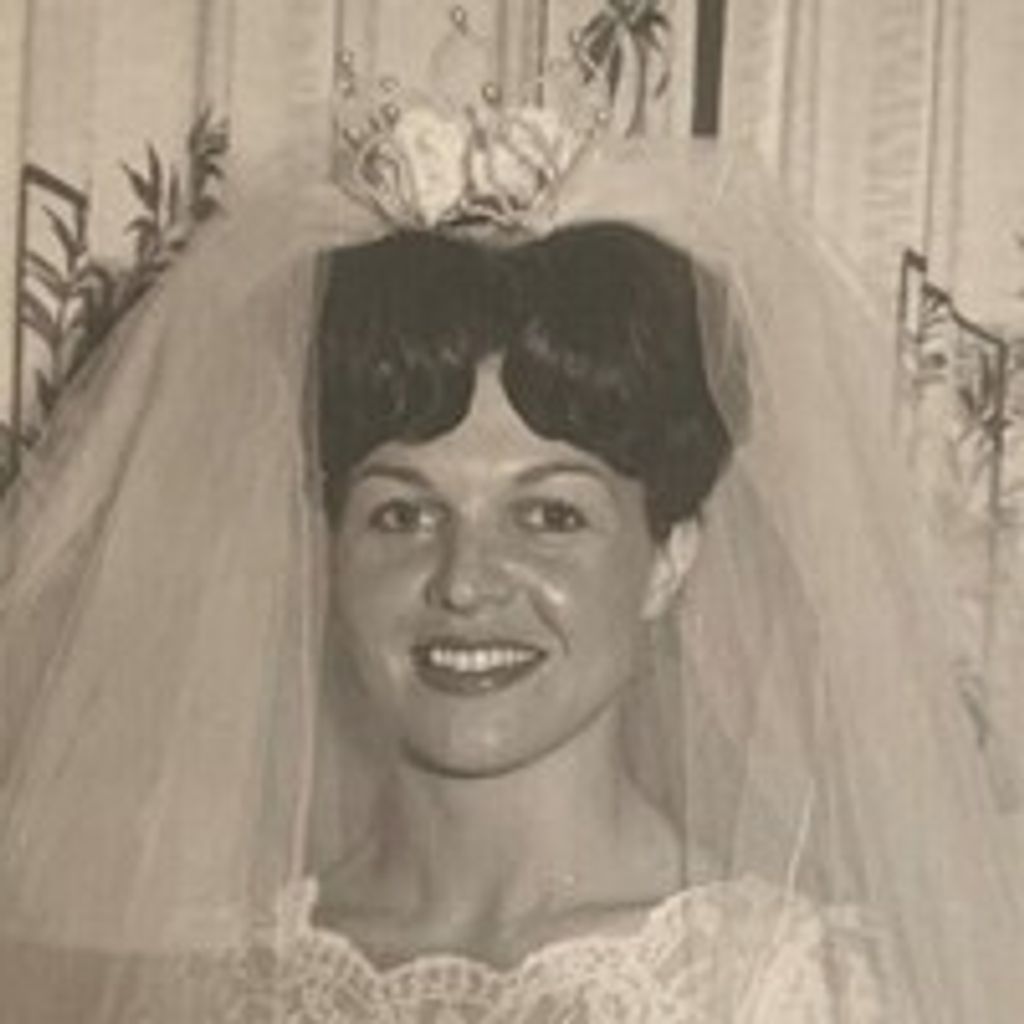 Wanda Evelyn Daniele