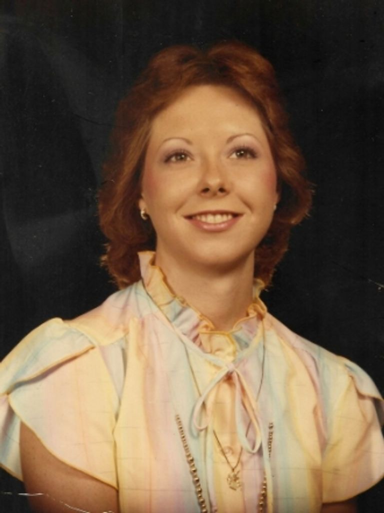 Amy Diane Street Profile Photo