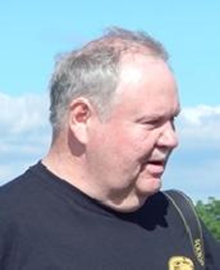 Donald L. Holton Jr.