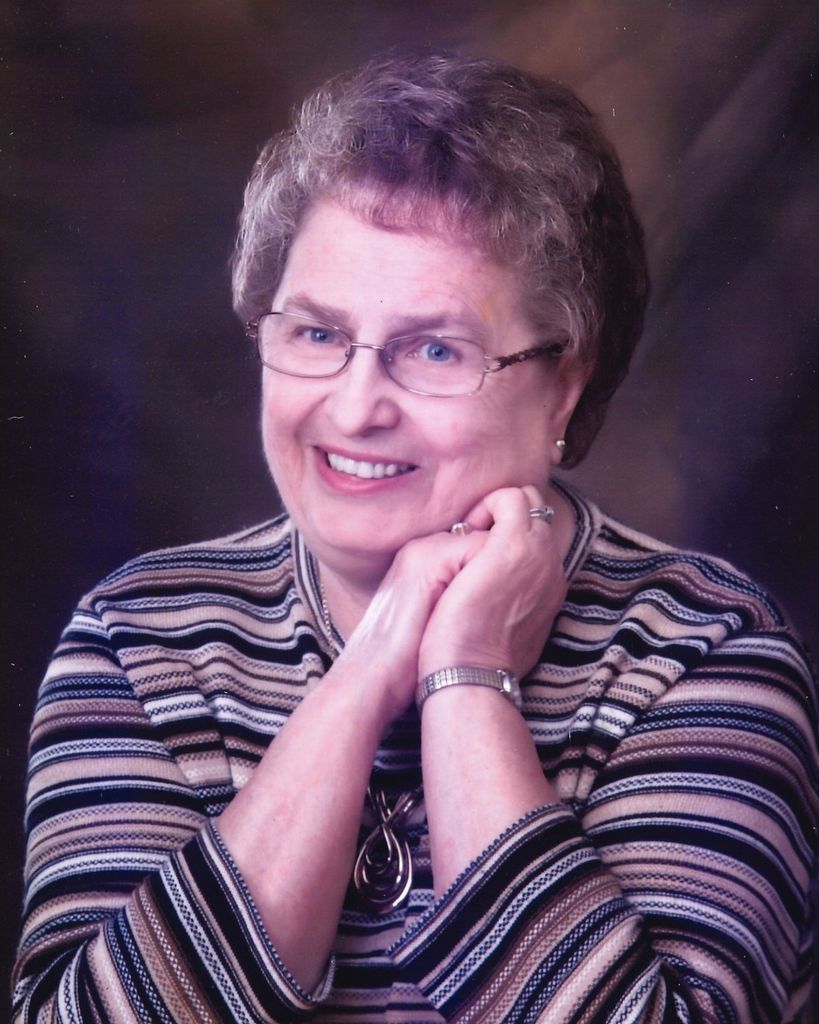 Leann Nelle "Lee" Lucille Qualle