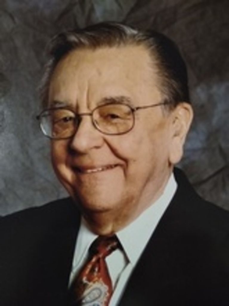 Aaron M. Horst