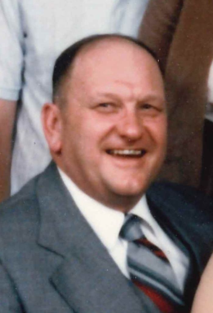 Gary Allen Tarbox Profile Photo