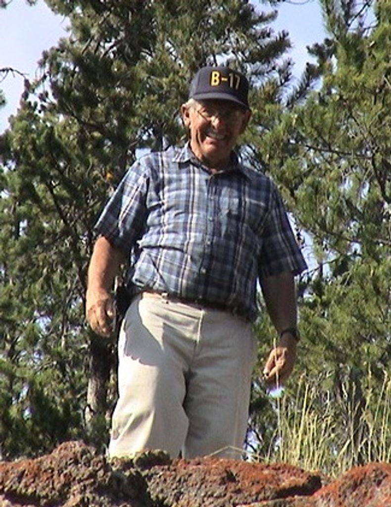 Ray LaVar Westfall Profile Photo