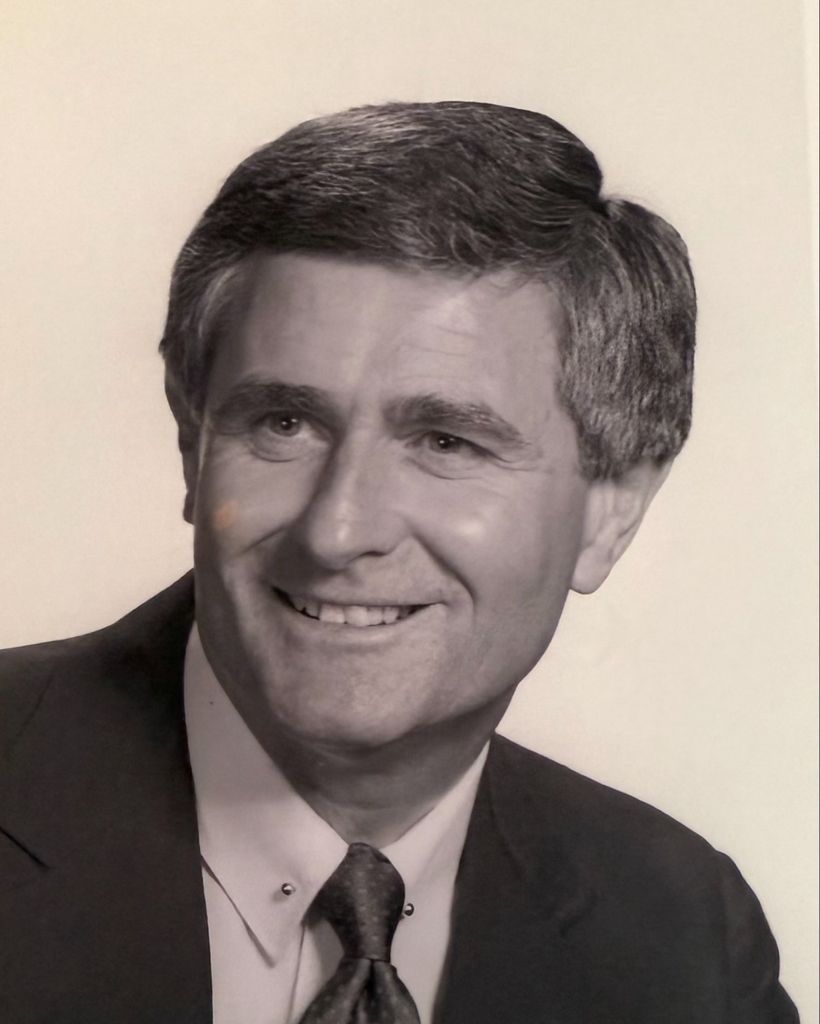 Bobby "Buck" Light Profile Photo