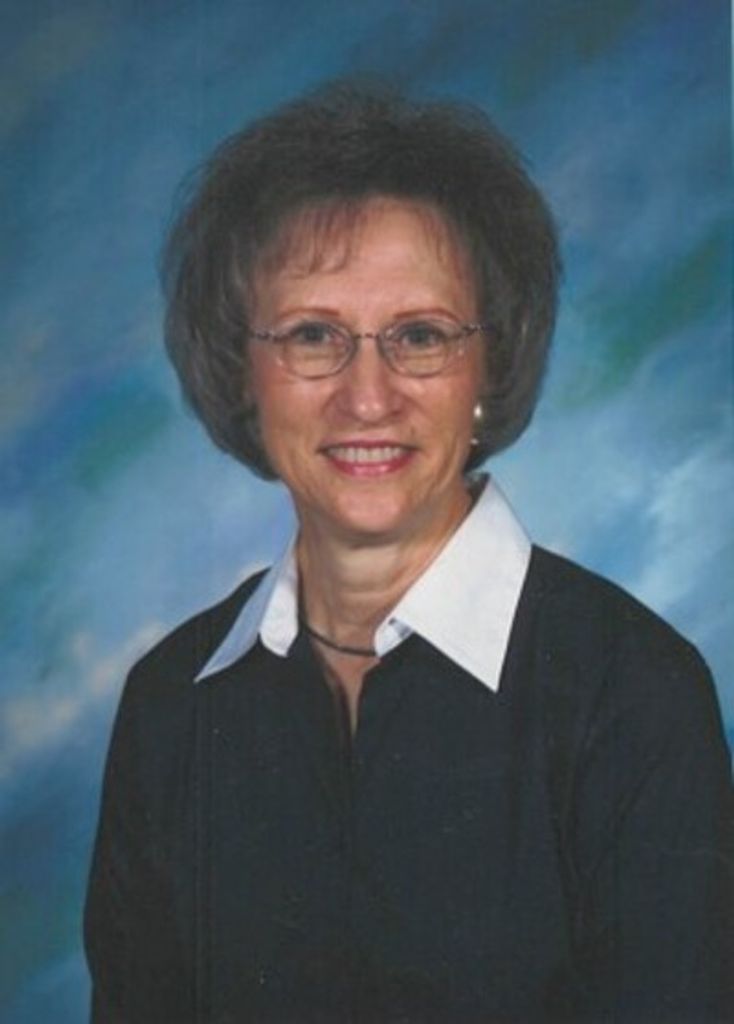 Shirley Ann (Stoll) Buchwald Profile Photo