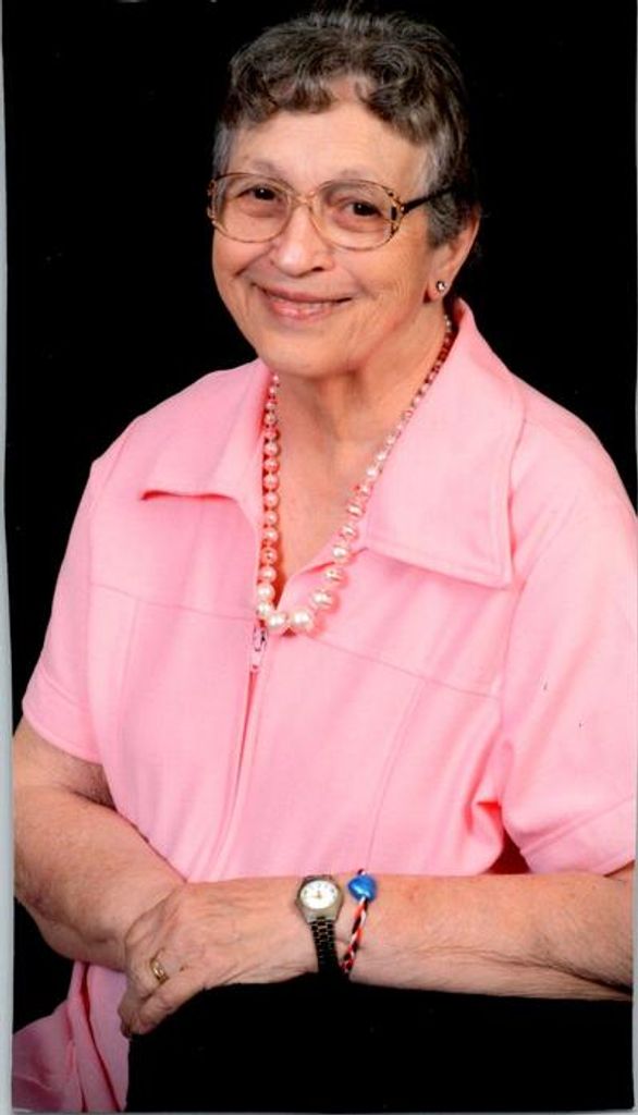Beatrice Vondell "Miss Bea" Hamula Profile Photo