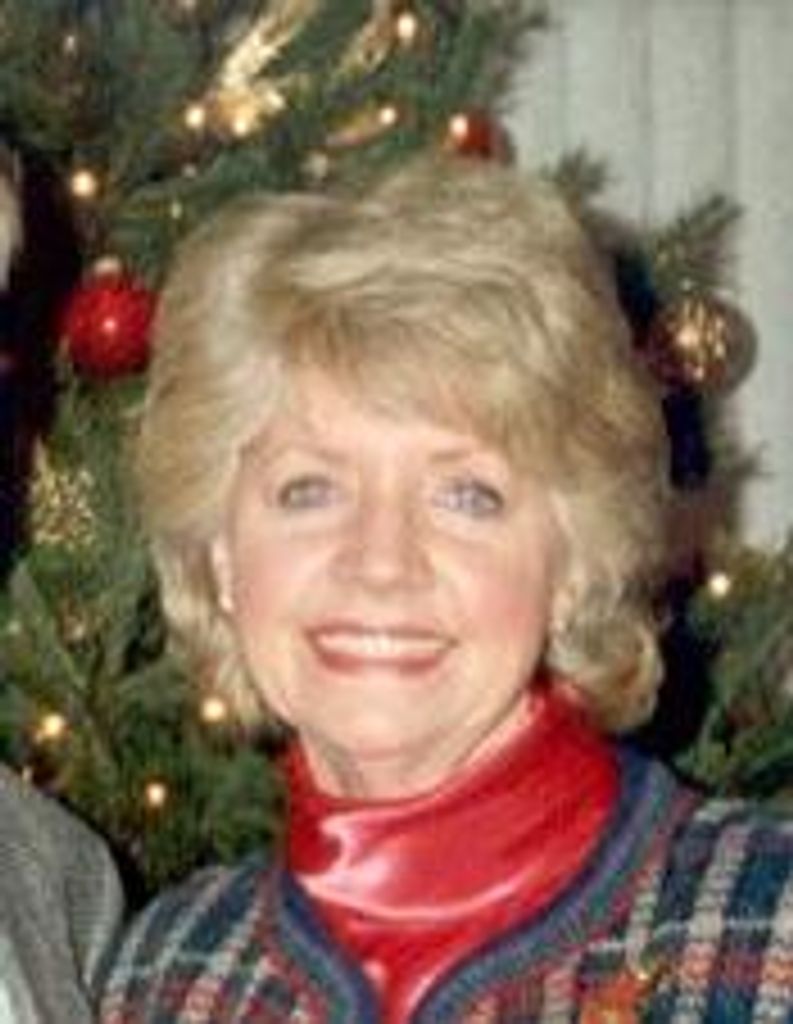 Joyce D Renshaw