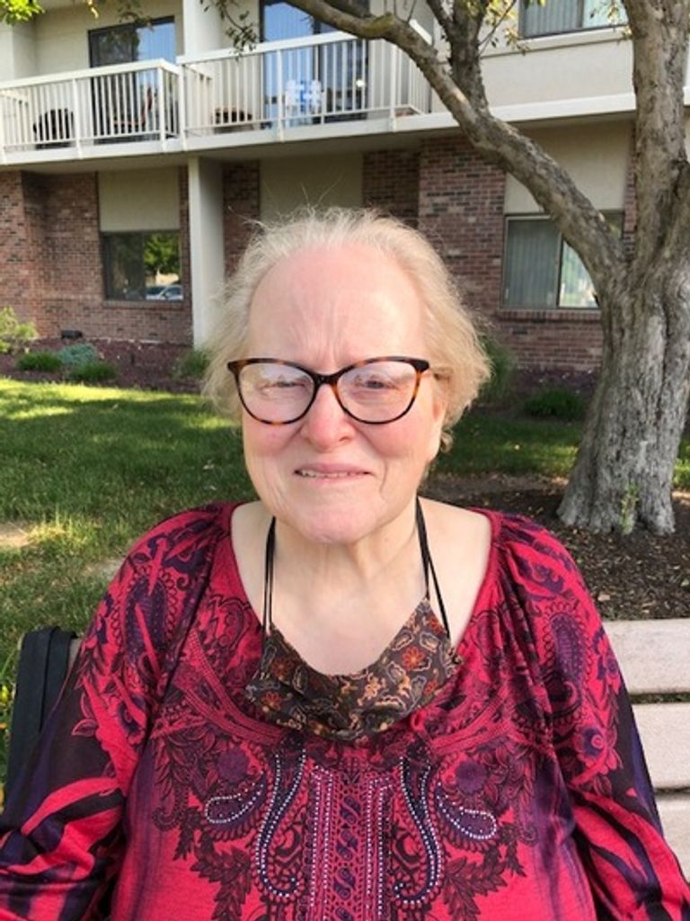 Jessie Dougherty Profile Photo