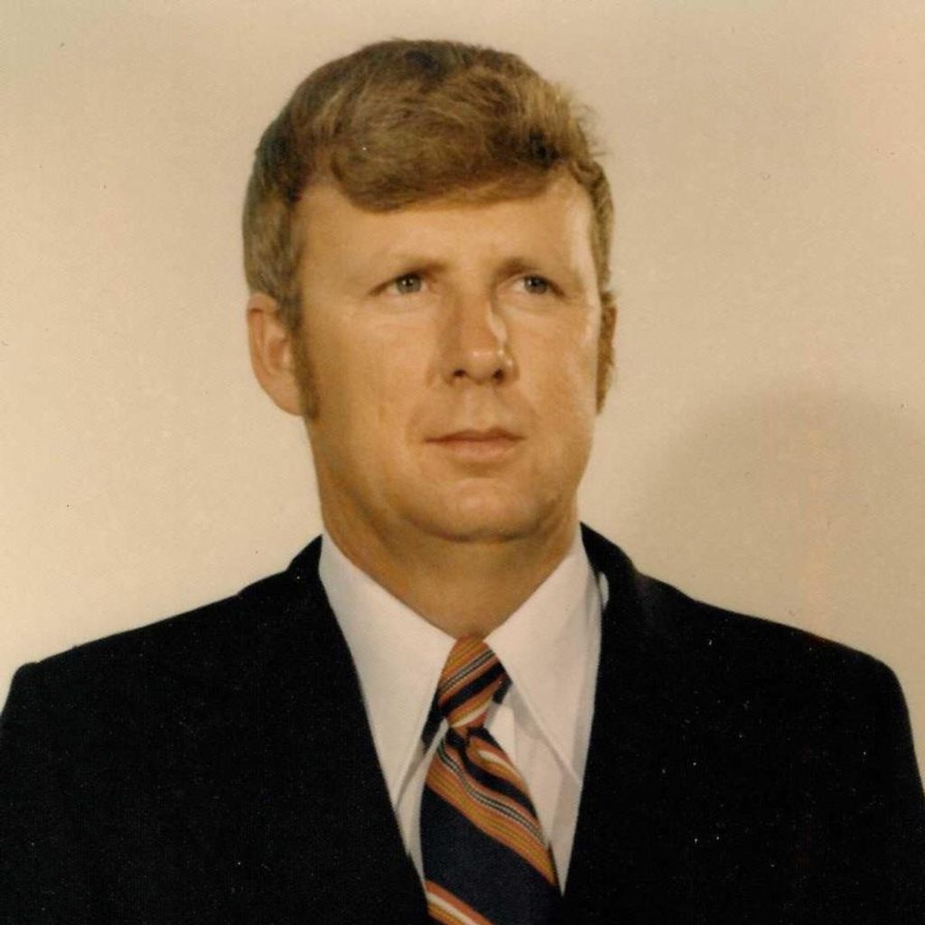 Bill Willie Fallin